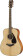 Yamaha FG800MNTIIRL Guitare Folk Finition Naturelle Mate  Guitare acoustique avec une sonorit riche et authentique  Guitare pour dbutants, adultes & adolescents  Guitare 4/4