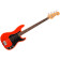 Player II Precision Bass RW Coral Red
