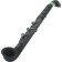 N520JBGN - Saxophone d'éveil jSax ABS noir et vert