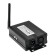 QuickDMX  2,4GHz Wireless Transceiver - DMX sans fil