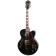 AF75G Artcore Black Flat guitare hollow body