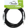 Performance instrument cable, straigth/straight, 20ft