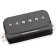 SHPR-1b P-Rail Humbucker Bridge Black micro guitare