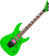 Dinky dk3xr hss - neon green