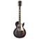 Classic Rock CR250TBK - Guitare électrique - noir translucide