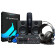 PreSonus AudioBox Studio Ultimate - dition 25e Anniversaire, Interface, Microphone, Casques et Moniteurs avec Logiciels, Ableton Live Lite DAW et pour l'Enregistrement, le Streaming et le Podcasting