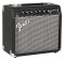 Fender Champion 20, Amplificateur Combo de 20 W pour Guitare Electrique, Ampli d'Etude Idal pour la Guitare Electrique, Noir