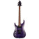 H-200FM LH See Thru Purple guitare électrique pour gaucher