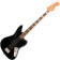 Classic Vibe Jaguar Bass Black