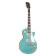 Les Paul Standard 50s Custom Color Inverness Green - Guitare Électrique à Coupe Simple