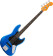 American ultra ii jazz bass (usa, eb) - noble blue