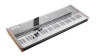 Decksaver Cover for Sequential Prophet REV2 Keyboard, Dustproof Cover, Protection for Keyboards