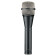PL80a microphone vocal dynamique, satiné noir - Microphone vocal