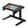Reloop Modular Stand - Support robuste pour les contrleurs modulaires, optimis pour Reloop Neon MODULAR-STAND