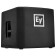 ELX200-12S-CVR Padded Cover for the ELX200-12S Black - Couvercle d'enceinte