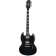 SG Prophecy Aged Jet Black Metallic