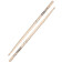 Hickory 5a natural - wood tip