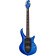 John Petrucci Signature Majesty MAJ100 Siberian Saphire guitare électrique avec housse deluxe