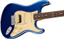 American Ultra Stratocaster Hss Cobra Blue Rosewood