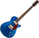 G5210-p90 electromatic jet two 90 single-cut with wraparound - fairlane blue