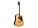 Ranger 6 Cutaway EQ - Guitare électroacoustique - Dreadnought - Natural