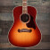 Songwriter Standard Rosewood Burst