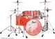 Crystal Beat - Ruby Red CRB504PC-731