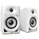 DM-40BT-W White (La Paire)