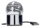 Samson Meteorite Microphone  condensateur USB cardiode Chrome