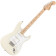 AFFINITY STRATOCASTER OLYMPIC WHITE MN