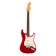 Player II Stratocaster RW Transparent Cherry Burst - Guitare Électrique