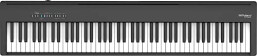Piano numrique Fp-30X Roland, le piano portable le plus populaire - Amlior (noir)