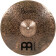 Meinl Cymbals Byzance Dark Cymbale Crash 18 pouces (45,72cm) pour Batterie - Bronze B20, Finition Sombre (B18DAC)