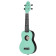 Keiki K2-CBM Soprano Size Ukulele Caribbean Mint sut ukulélé soprano