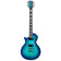 Deluxe EC-1000T CTM Violet Shadow guitare électrique pour gaucher