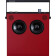 Teenage Engineering OB-4 Magic Radio Portable Stereo Speaker with Built-in Loop Recorder and Tape Transport