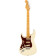 American Professional II Strat MN LH (Olympic White) - Guitare Électrique Gaucher