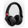 Pioneer DJ - HDJ-700 DJ headphones - Red