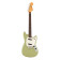 Player II Mustang RW Birch Green - Guitare Électrique