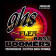 Jeu de cordes basses GHS M3045F Flea Signature Boomers