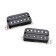 SH-1 Set Vintage Blues - Microphone Humbucker pour Guitares