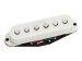 YJM Fury - Pickup pour guitare électrique Stratocaster - blanc