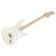 Affinity Stratocaster Maple Olympic White
