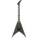 JS32 King V Matte Army Drab - Guitare Électrique