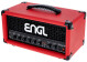 E633SR Fireball 25 LTD Red