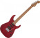 Pro-mod dk24 hss 2pt cm ash - red ash