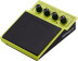 Roland SPD::ONE KICK Electronic Percussion Pad