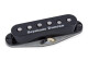 Seymour Duncan Strat psychdlique mdium RWRP noir