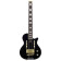 EG-1 Custom Gloss Black - Instrument à cordes