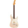 Player II Stratocaster Chambered Ash HSS RW White Blonde guitare électrique